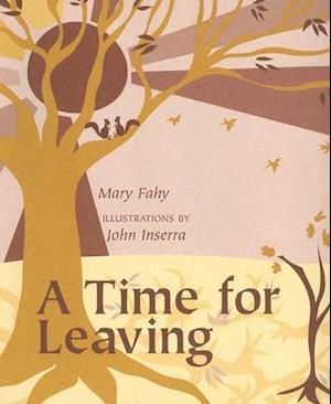 A Time for Leaving