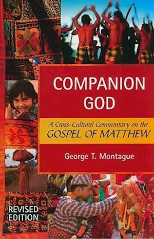 Companion God