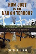 How Just Is the War on Terror?