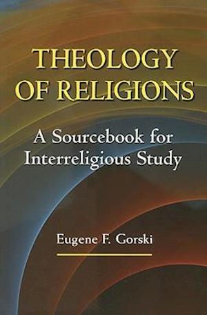 Theology of Religions