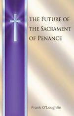 The Future of the Sacrament of Penance