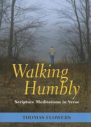 Walking Humbly