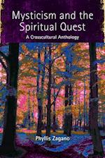 Mysticism and the Spiritual Quest