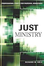 Just Ministry