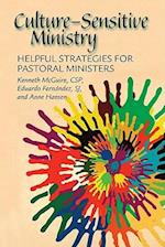 Culture-Sensitive Ministry