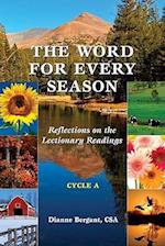 The Word for Every Season