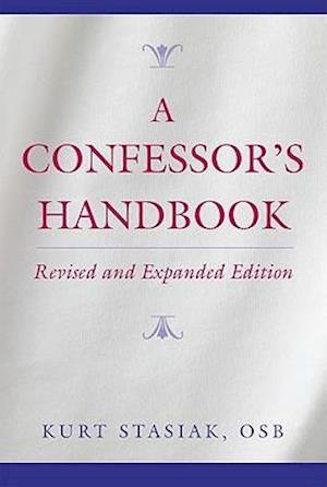 A Confessor's Handbook