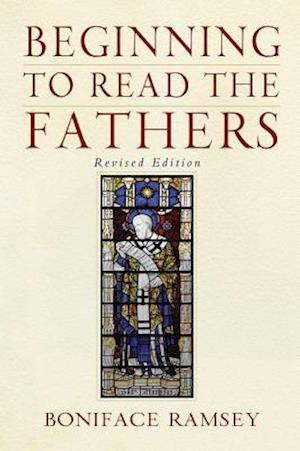 Beginning to Read the Fathers