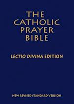 Catholic Prayer Bible-NRSV-Lectio Divina