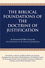 The Biblical Foundations of the Doctrine of Justification