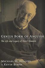 Genius Born of Anguish