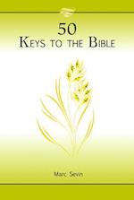 50 Keys to the Bible