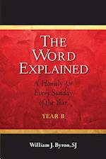 The Word Explained