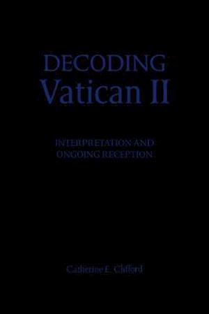 Decoding Vatican II