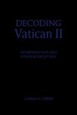 Decoding Vatican II