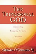 The Tripersonal God