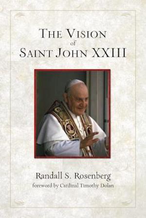 The Vision of Saint John XXIII
