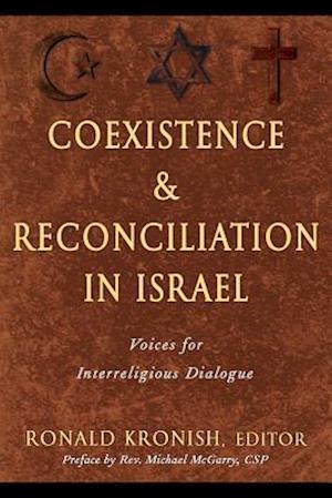 Coexistence & Reconciliation in Israel