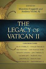 The Legacy of Vatican II
