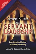 Seven Pillars of Servant Leadership