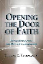 Opening the Door of Faith