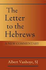 The Letter to the Hebrews