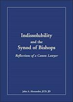 Indissolubility and the Synod of Bishops