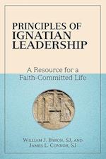 Principles of Ignatian Leadership