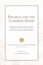 Finance and the Common Good