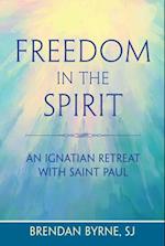 Freedom in the Spirit