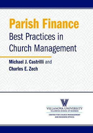 Parish Finance