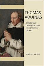 Thomas Aquinas