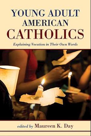 Young Adult American Catholics