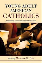 Young American Adult Catholics