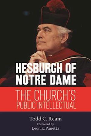 Hesburgh of Notre Dame