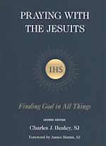 Praying with the Jesuits