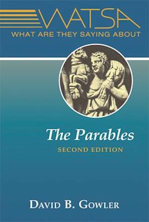 What Are They Saying about the Parables?