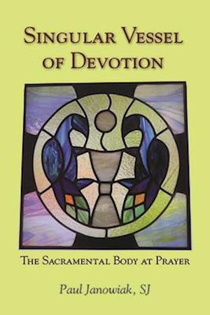 Singular Vessel of Devotion