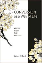 Conversion as a Way of Life