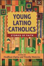 Young Latino Catholics