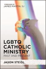 LGBTQ Catholic Ministry