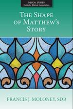 The Shape of Matthew's Story