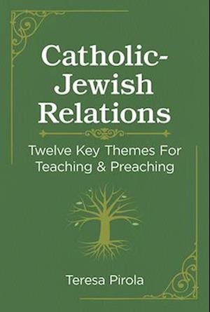 Catholic-Jewish Relations