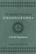 Spiritual Exercises of St. Ignatius of Loyola