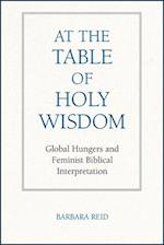 At the Table of Holy Wisdom