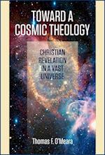 Toward a Cosmic Theology