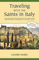 Traveling with the Saints in Italy