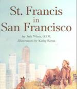 St. Francis in San Francisco