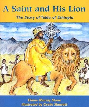 A Saint and His Lion