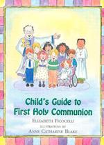 Child's Guide to First Holy Communion